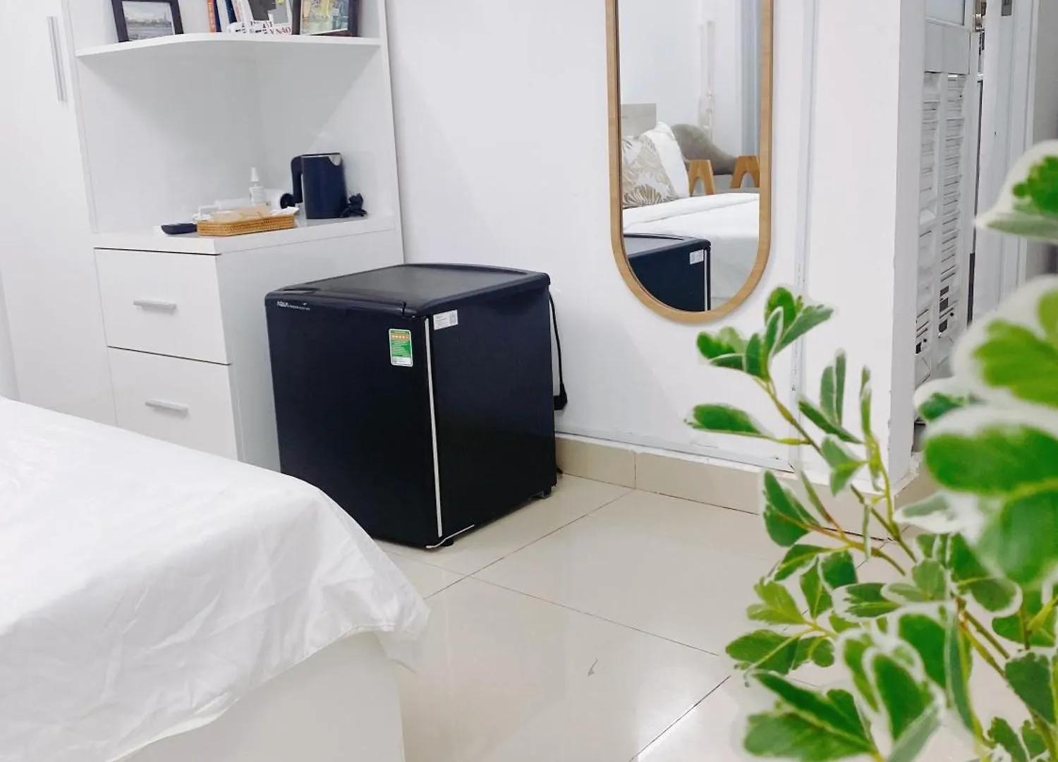 Saigonese Studio Ho Chi Minh City Guest house