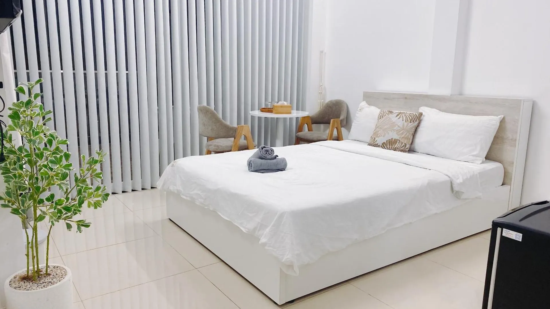 Guest house Saigonese Studio Ho Chi Minh City