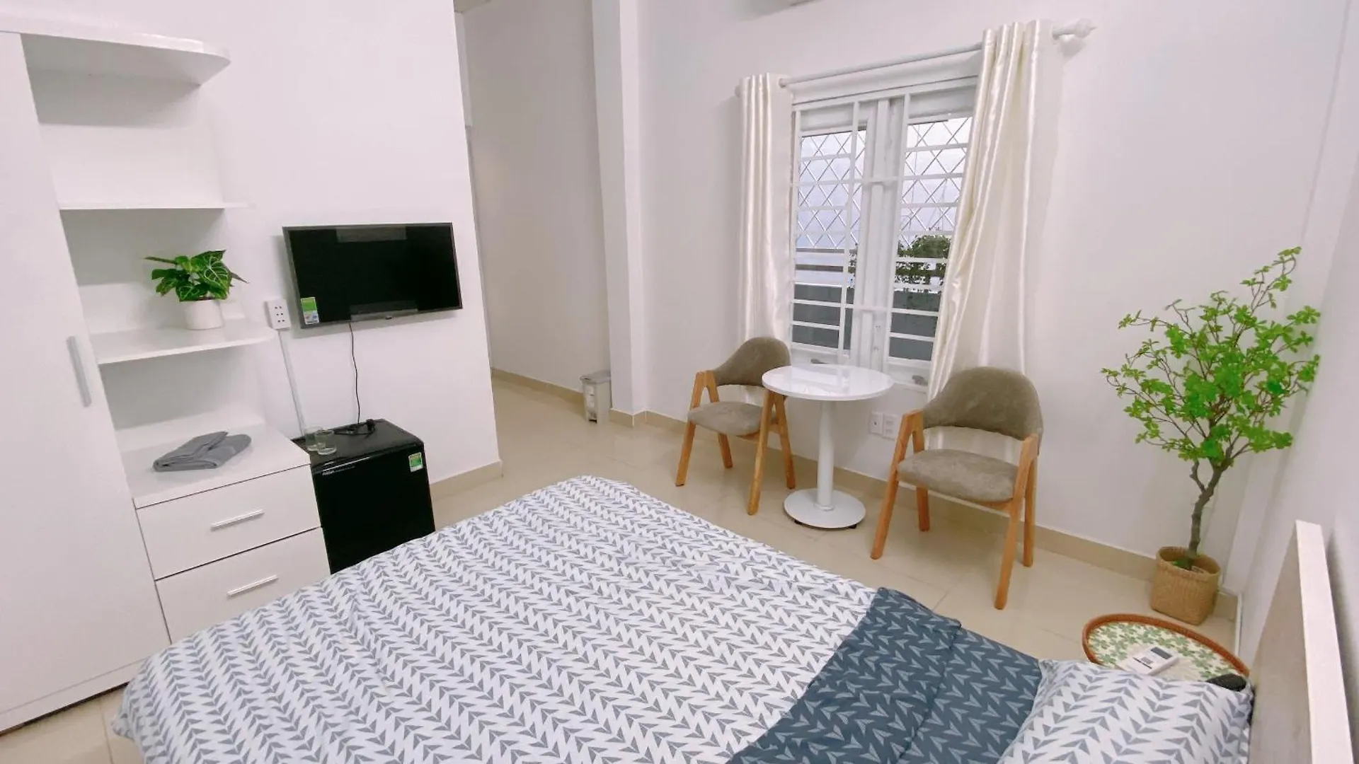 Guest house Saigonese Studio Ho Chi Minh City