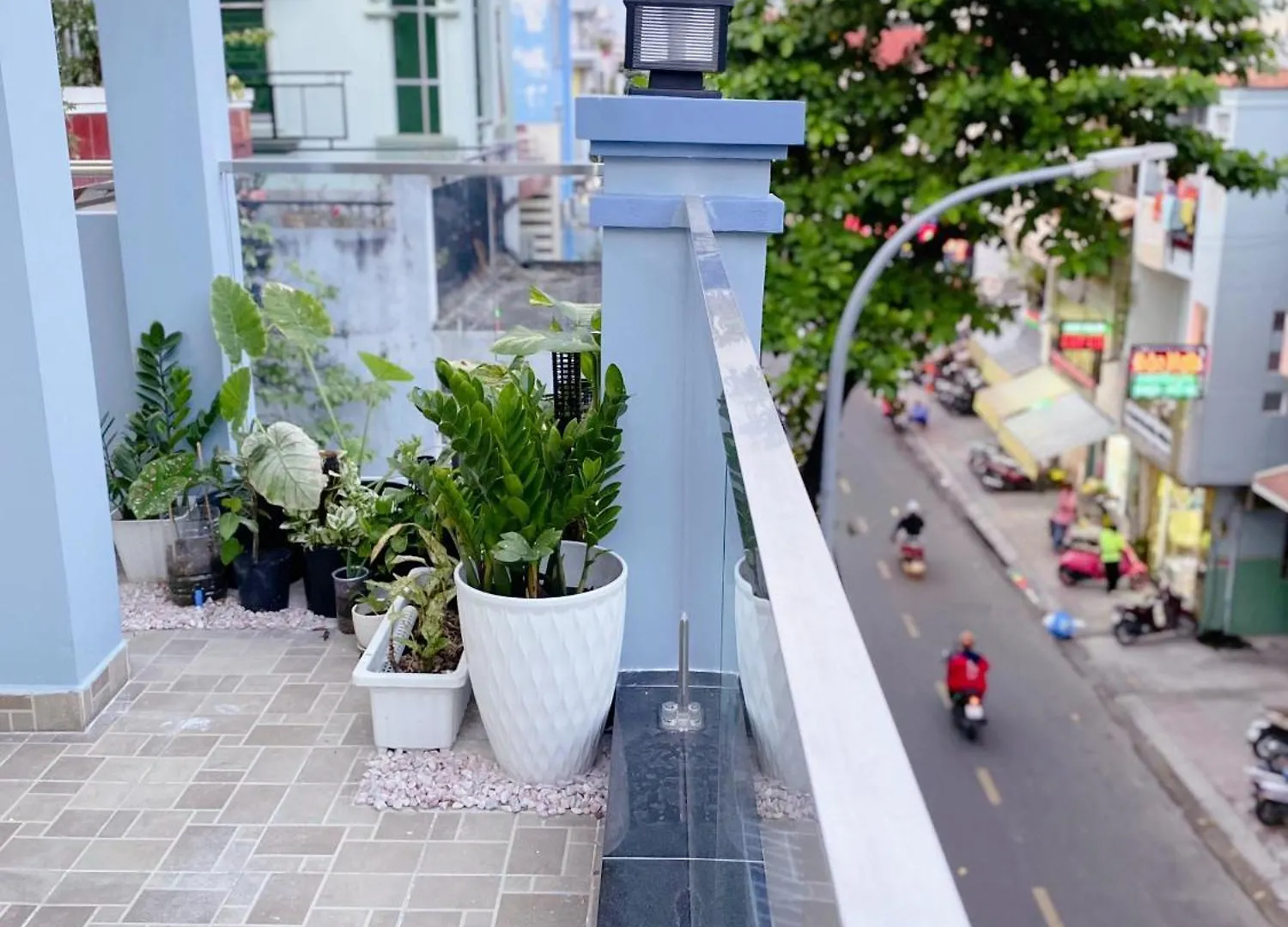 Saigonese Studio Ho Chi Minh City Vietnam