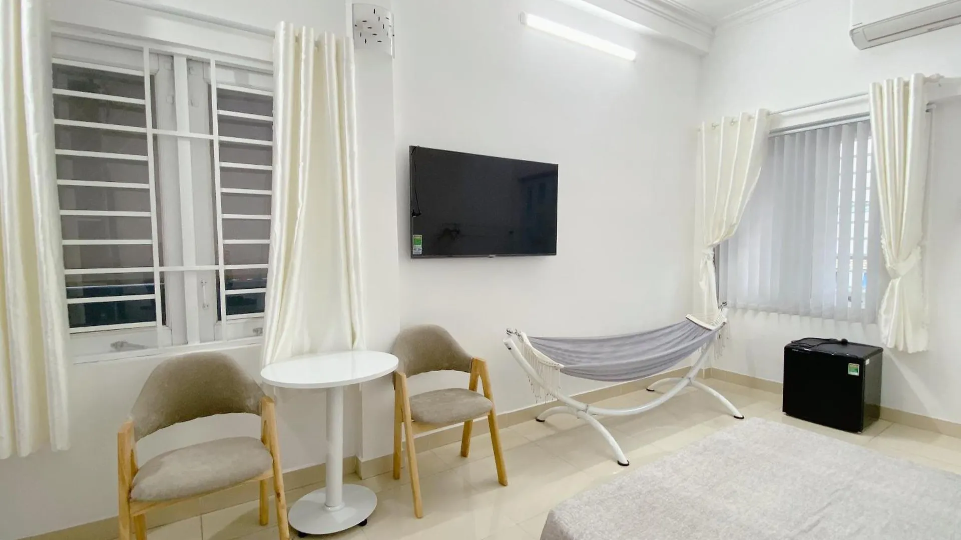 Guest house Saigonese Studio Ho Chi Minh City