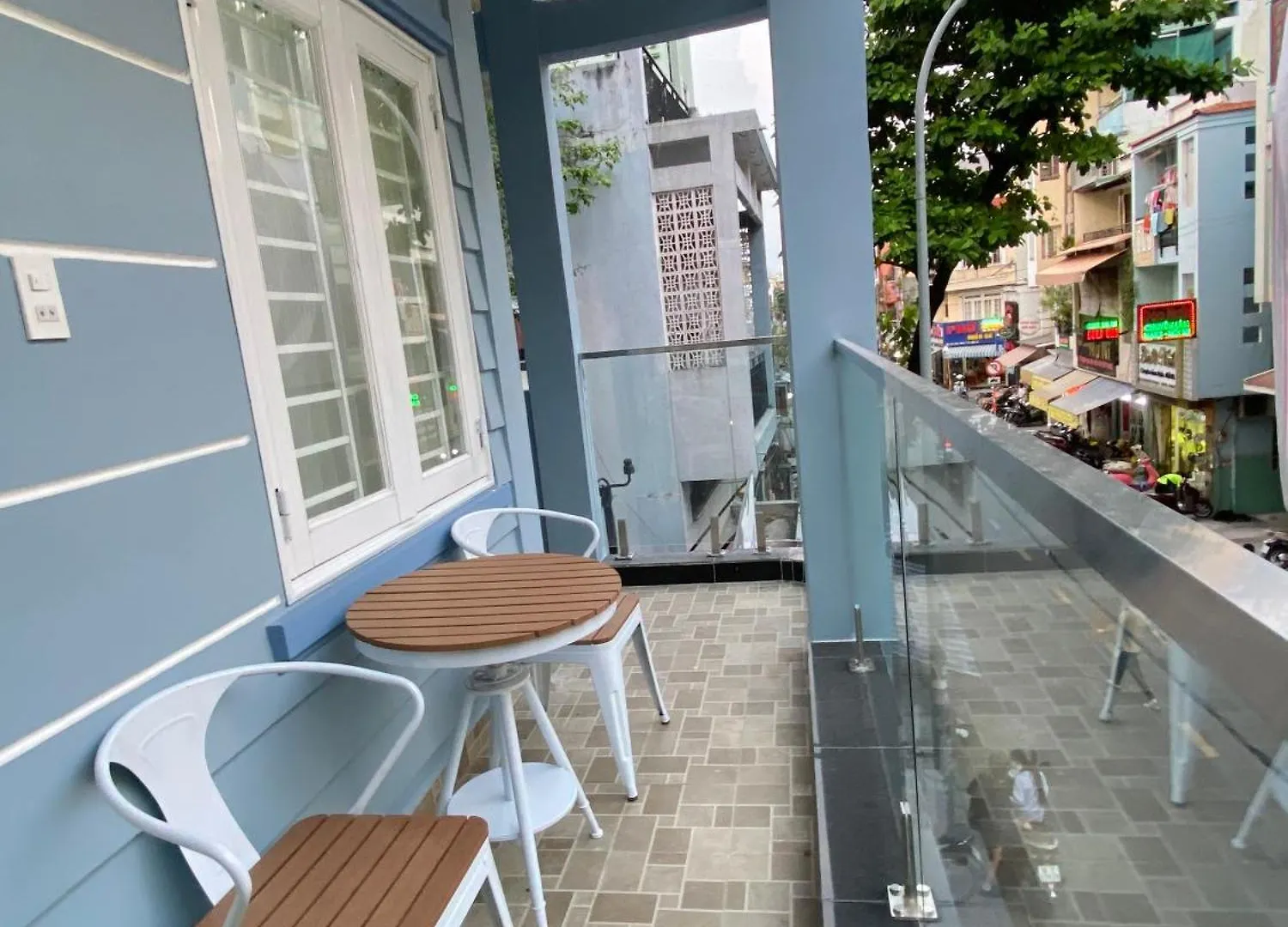 Saigonese Studio Ho Chi Minh City
