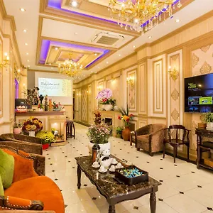 Indochine Ben Thanh Hotel&apartments Hotel