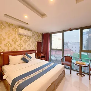 Kim Dung Tran Quang Khai Hotel