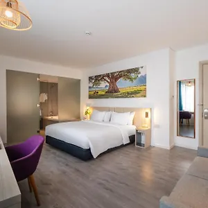 3* Hotel Liberty Saigon Greenview