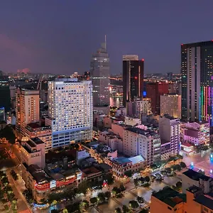 5* Otel Sheraton Saigon Grand Opera