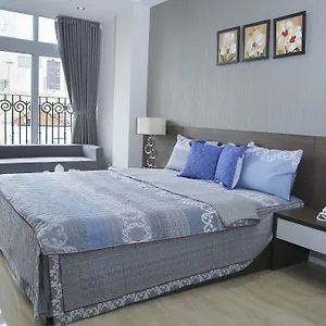  Appartement Sunny Serviced