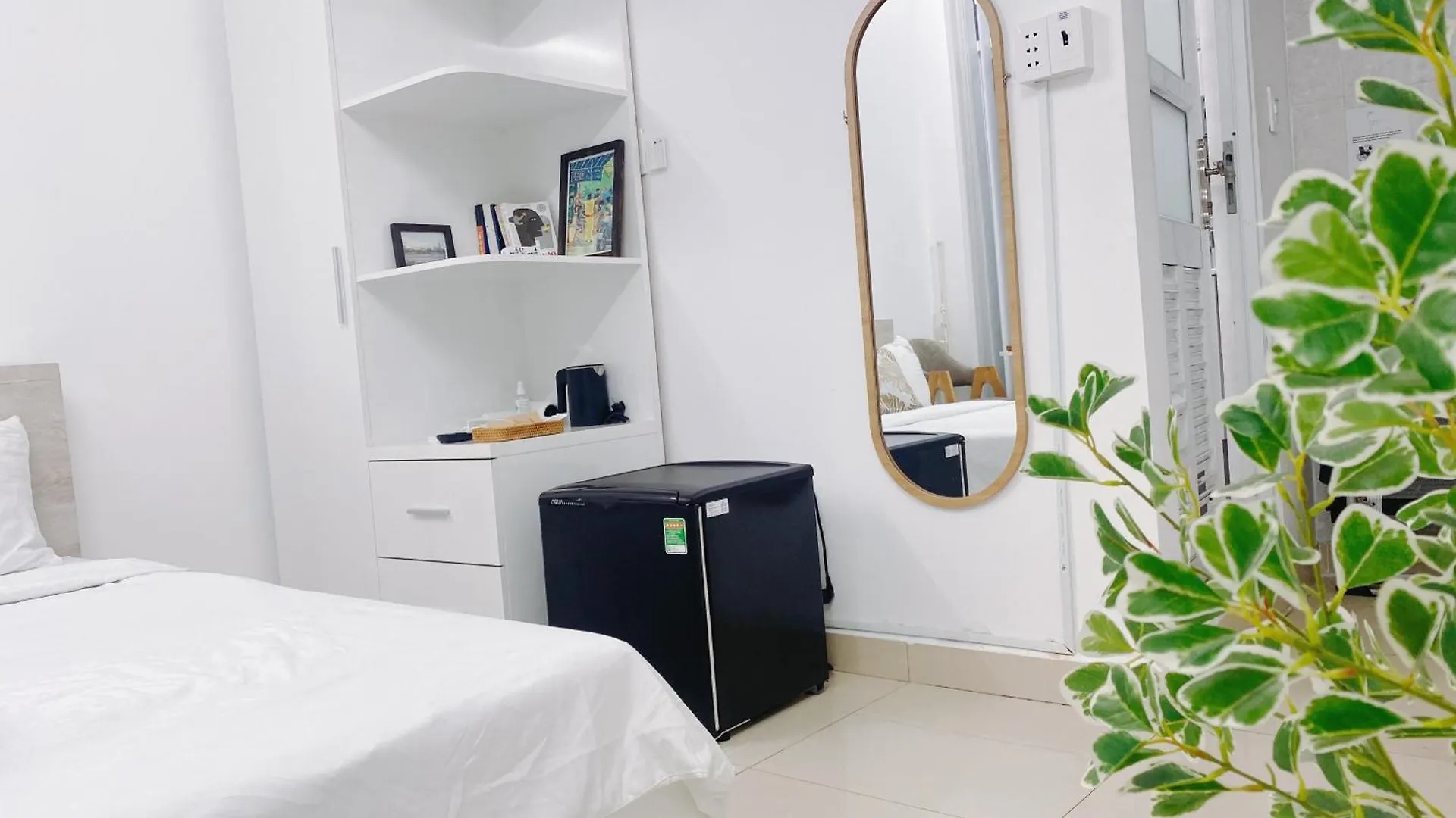 Saigonese Studio Ho Chi Minh City Vietnam