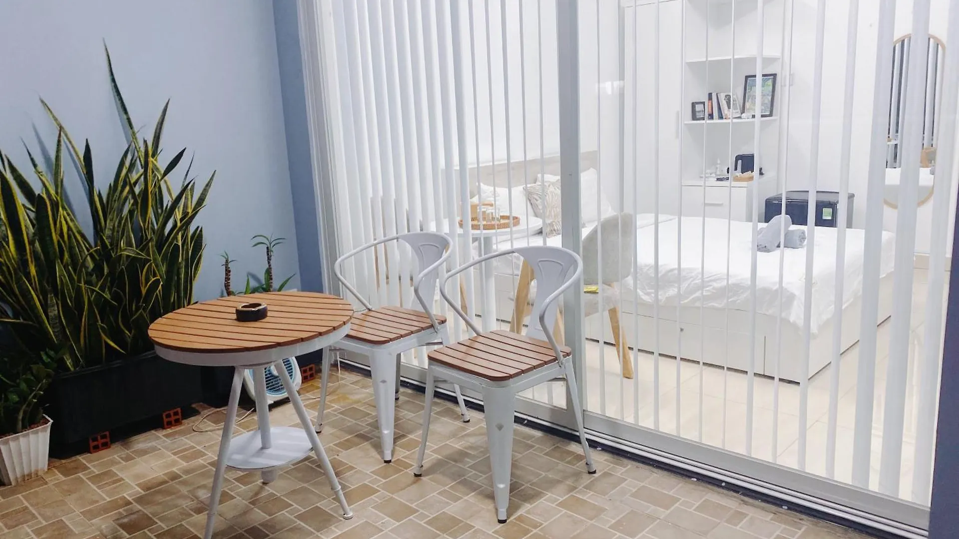 Saigonese Studio Ho Chi Minh City